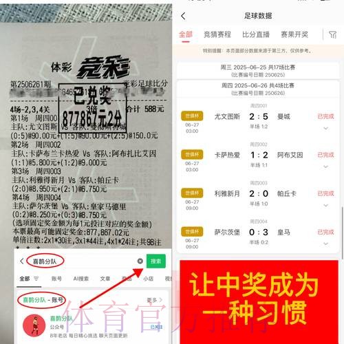 全面分析世界杯下注平台优势比较
